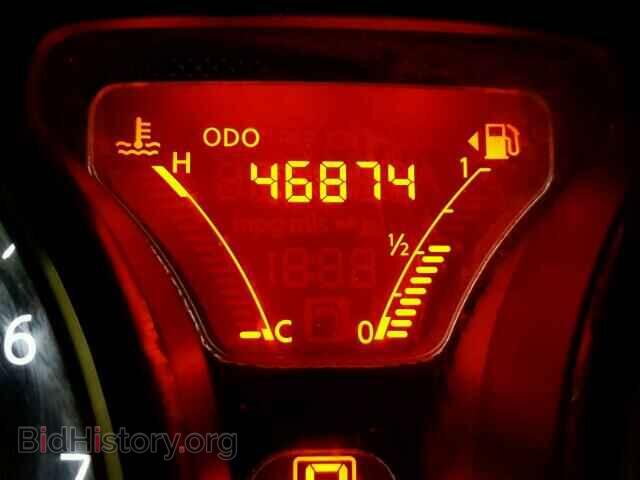 2014 NISSAN VERSA - VIN: 3N1CE2CP9EL424633 - Photo 8