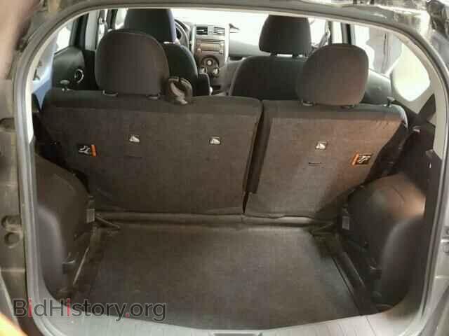 2014 NISSAN VERSA - VIN: 3N1CE2CP9EL424633 - Photo 9