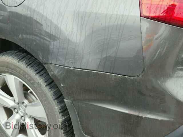 2012 ACURA MDX - VIN: 2HNYD2H20CH507371 - Фото 10