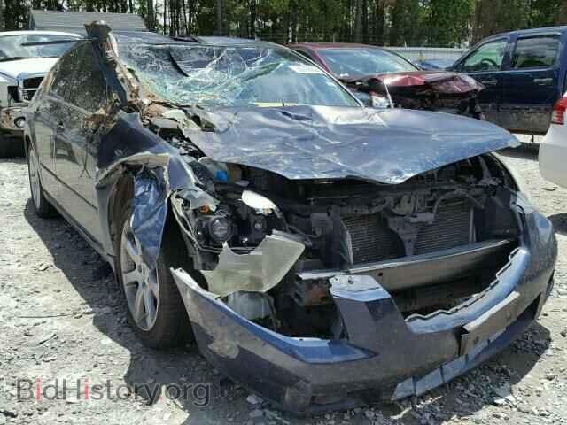 Photo 1N4BA41E78C808630 - NISSAN MAXIMA 2008