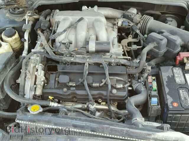 2008 NISSAN MAXIMA - VIN: 1N4BA41E78C808630 - Фото 7