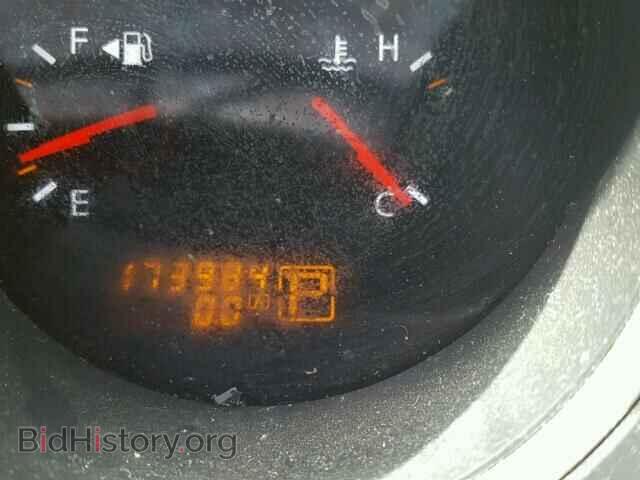 2008 NISSAN MAXIMA - VIN: 1N4BA41E78C808630 - Фото 8