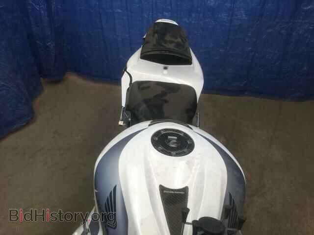2007 HONDA CBR CYCLE - VIN: JH2PC40077M003436 - Фото 6