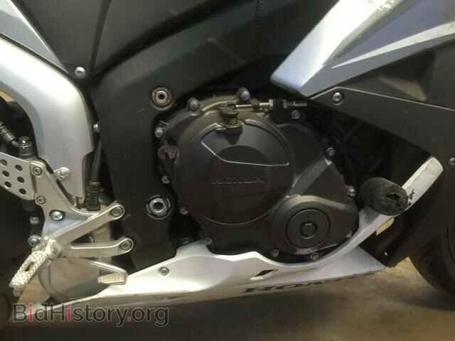 2007 HONDA CBR CYCLE - VIN: JH2PC40077M003436 - Фото 7