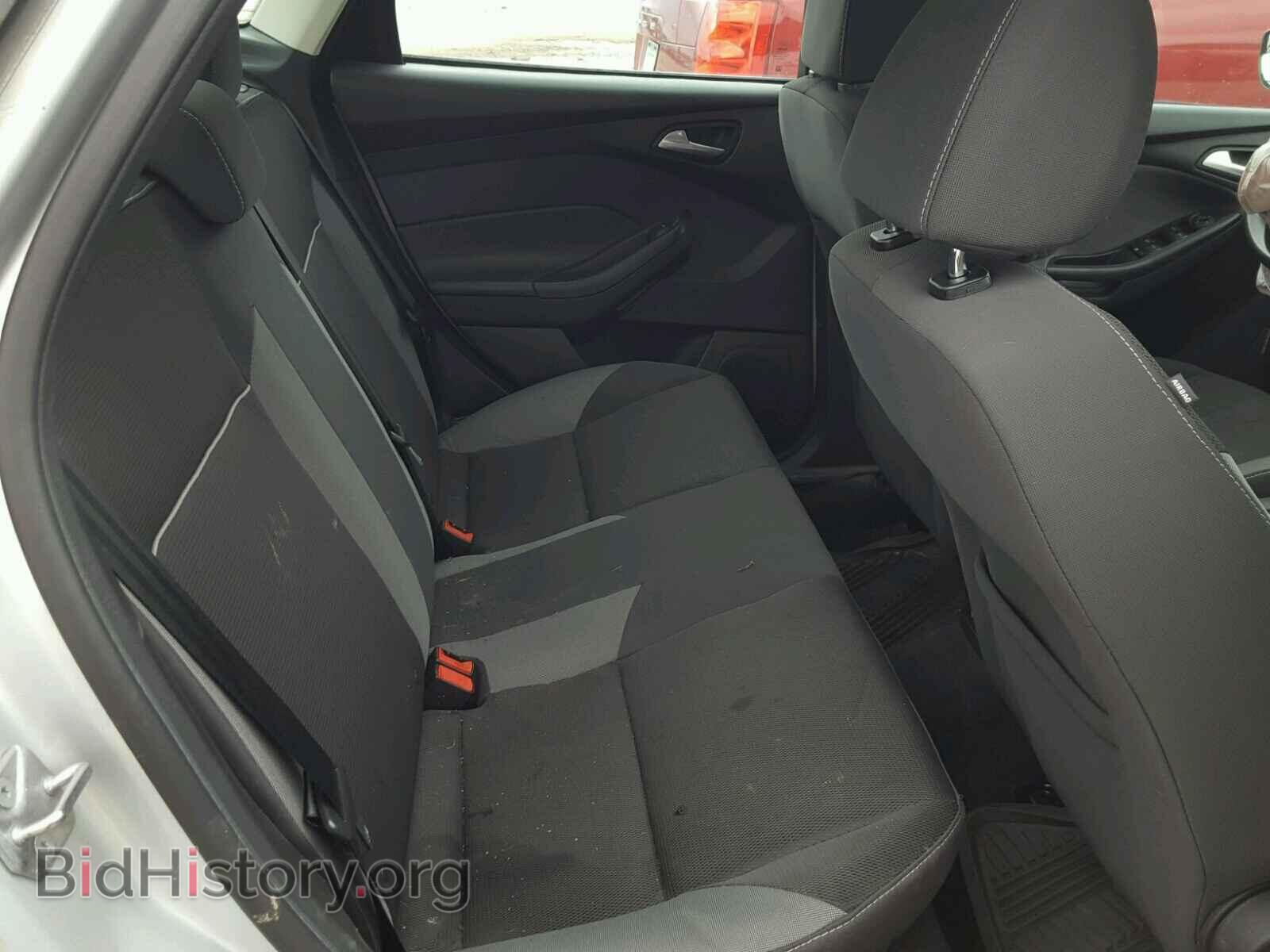 2014 FORD FOCUS - VIN: 1FADP3F28EL194151 - Photo 6