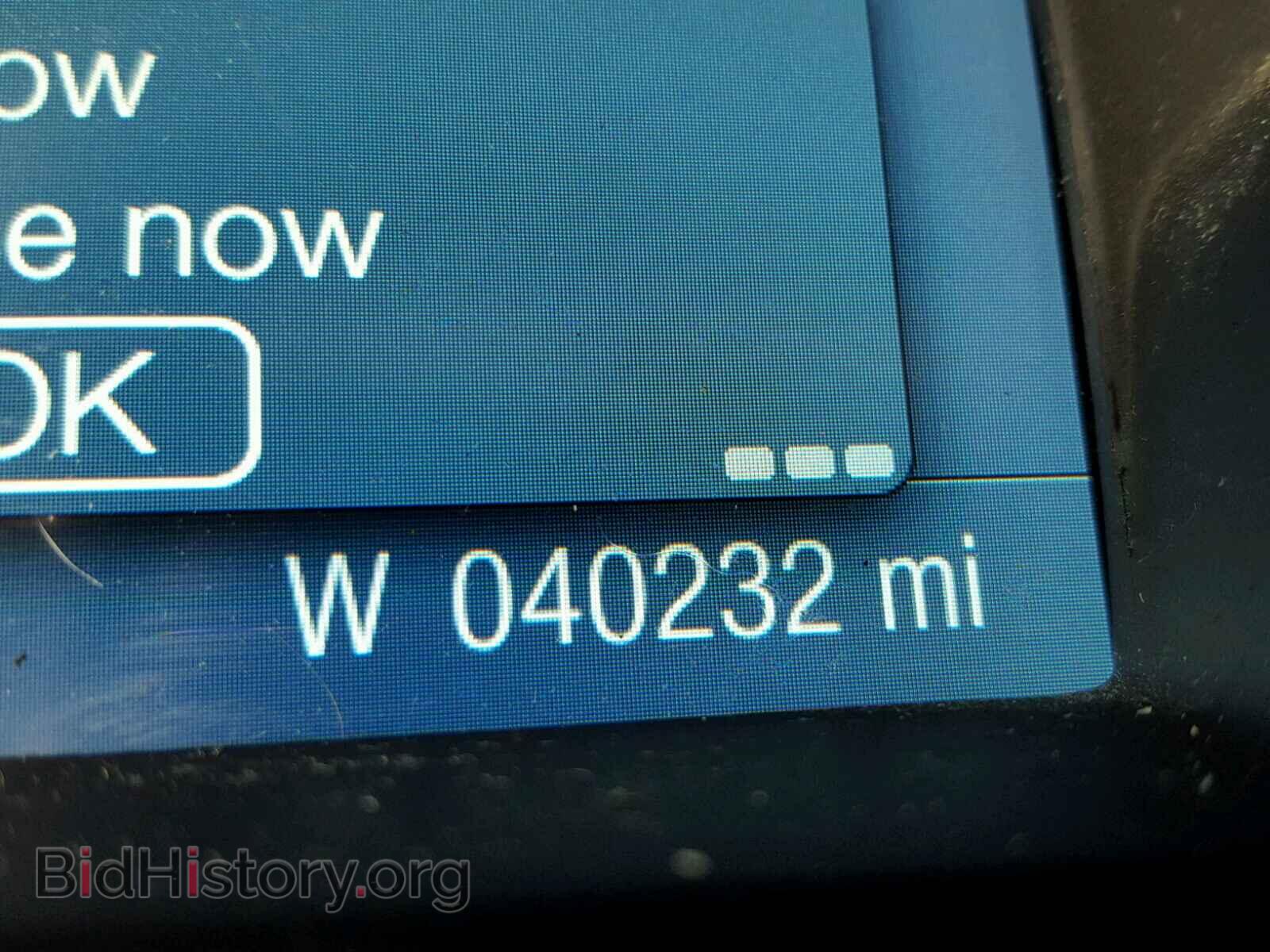 2014 FORD FOCUS - VIN: 1FADP3F28EL194151 - Photo 8