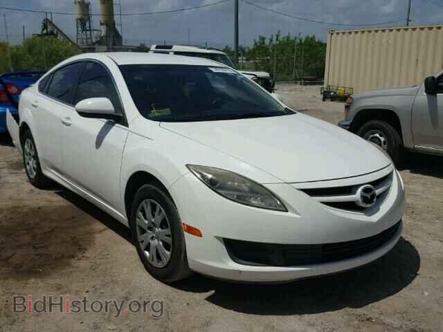 Фотография 1YVHP81A995M22833 - MAZDA 6 2009