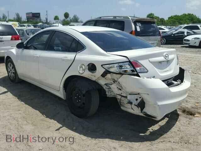 2009 MAZDA 6 - VIN: 1YVHP81A995M22833 - Фото 3