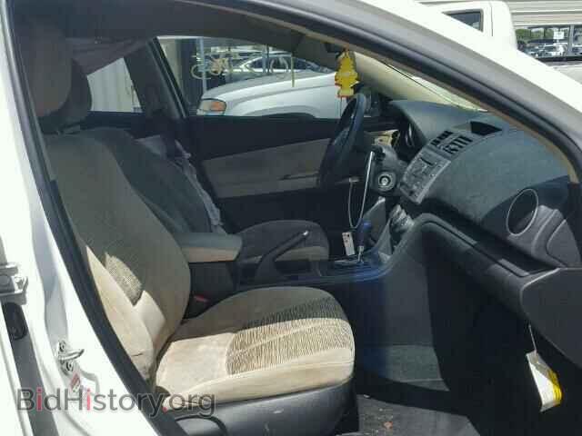 2009 MAZDA 6 - VIN: 1YVHP81A995M22833 - Фото 5