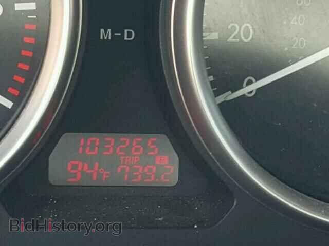 2009 MAZDA 6 - VIN: 1YVHP81A995M22833 - Фото 8