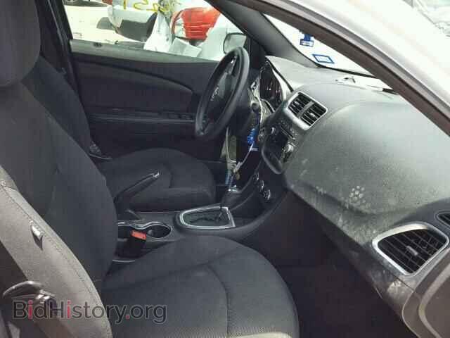 2013 DODGE AVENGER - VIN: 1C3CDZAB4DN548182 - Photo 5