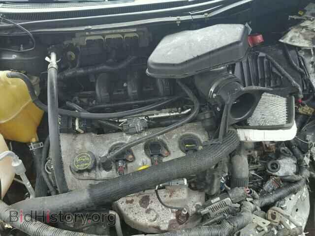 2007 FORD EDGE - VIN: 2FMDK48C47BA47523 - Фото 7