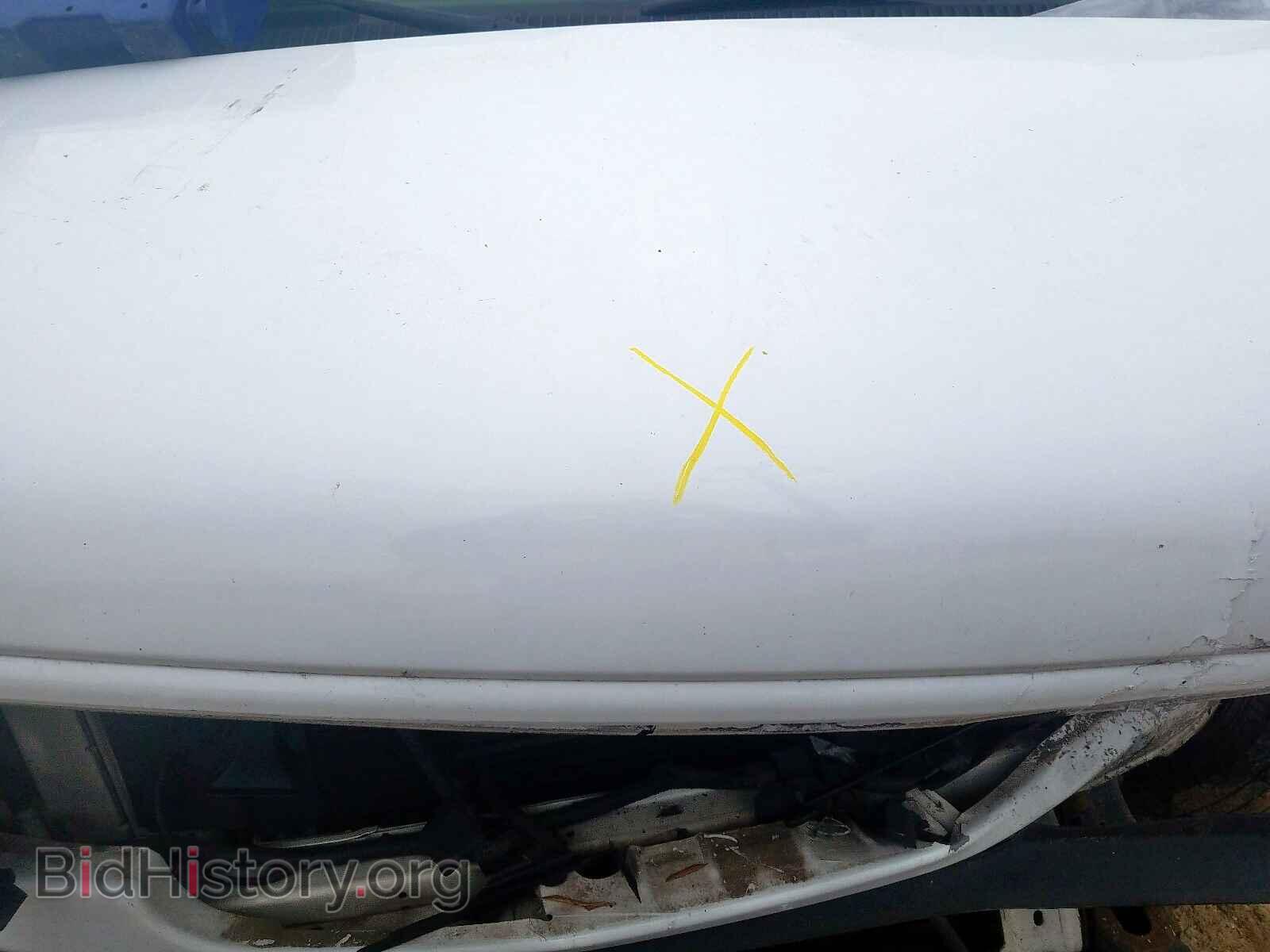 2006 FORD ECONOLINE - VIN: 1FTNE24W16HB14794 - Фото 7