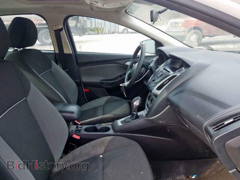 2013 Ford FOCUS (VIN 1FADP3F26DL117440) — photo 5 of 10
