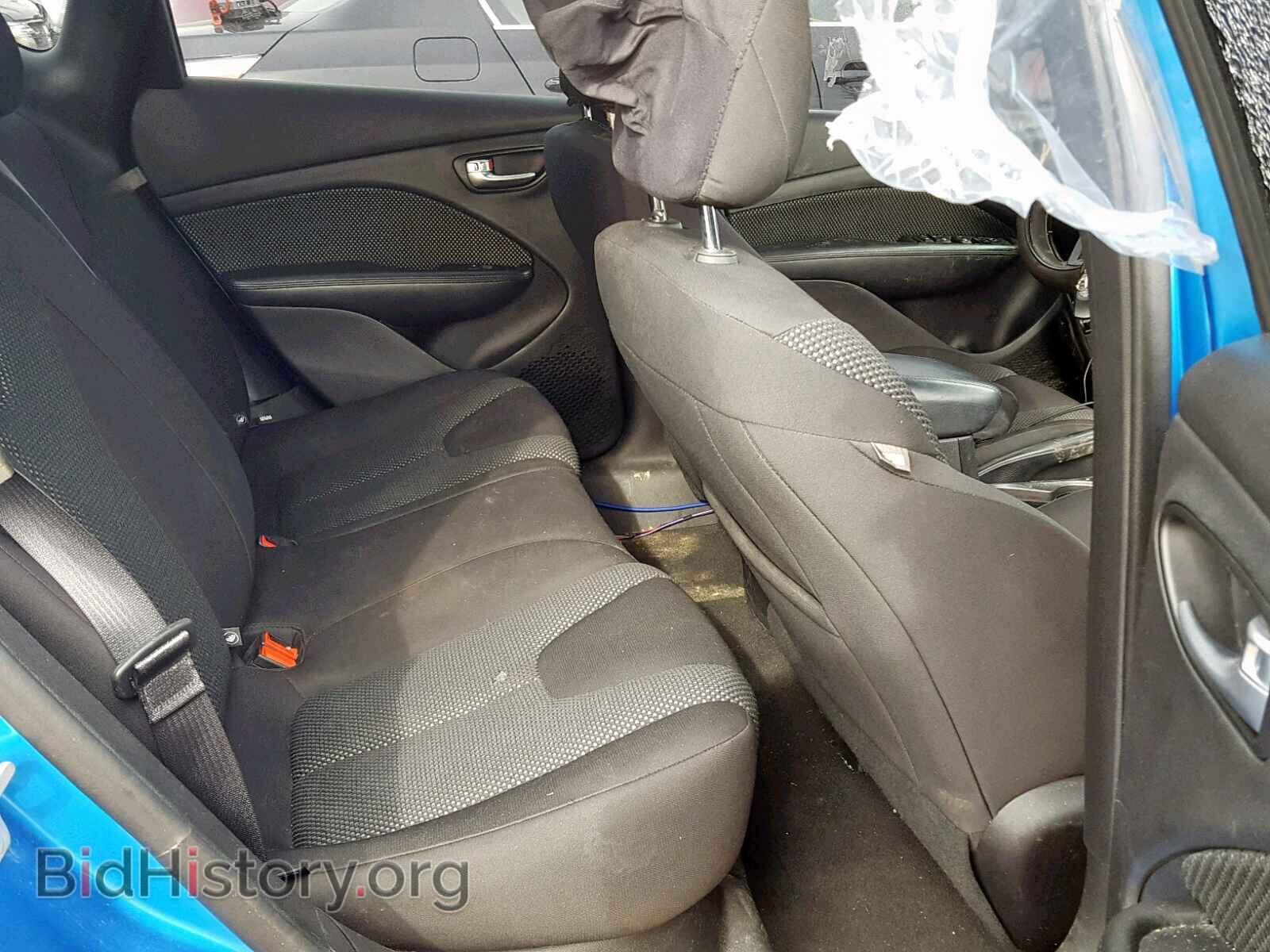 2015 DODGE DART - VIN: 1C3CDFAA1FD378989 - Photo 6