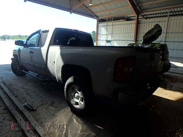 2007 CHEVROLET SILVERADO - VIN: 1GCEC19C07Z519068 - Photo 3