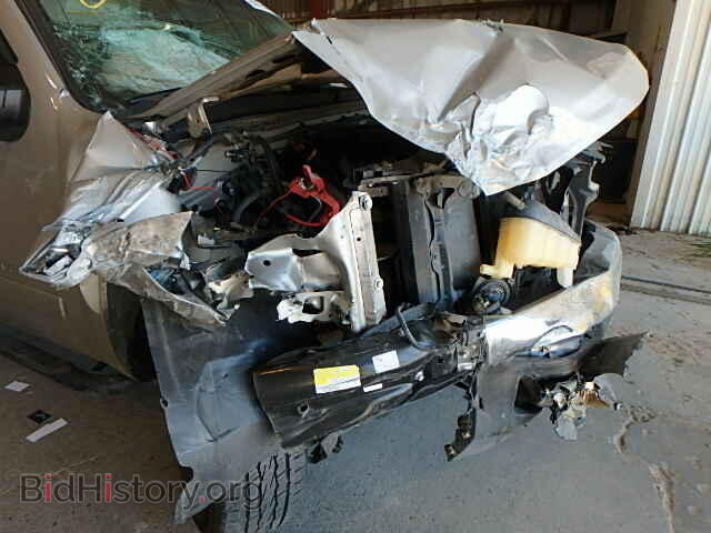 2007 CHEVROLET SILVERADO - VIN: 1GCEC19C07Z519068 - Photo 10