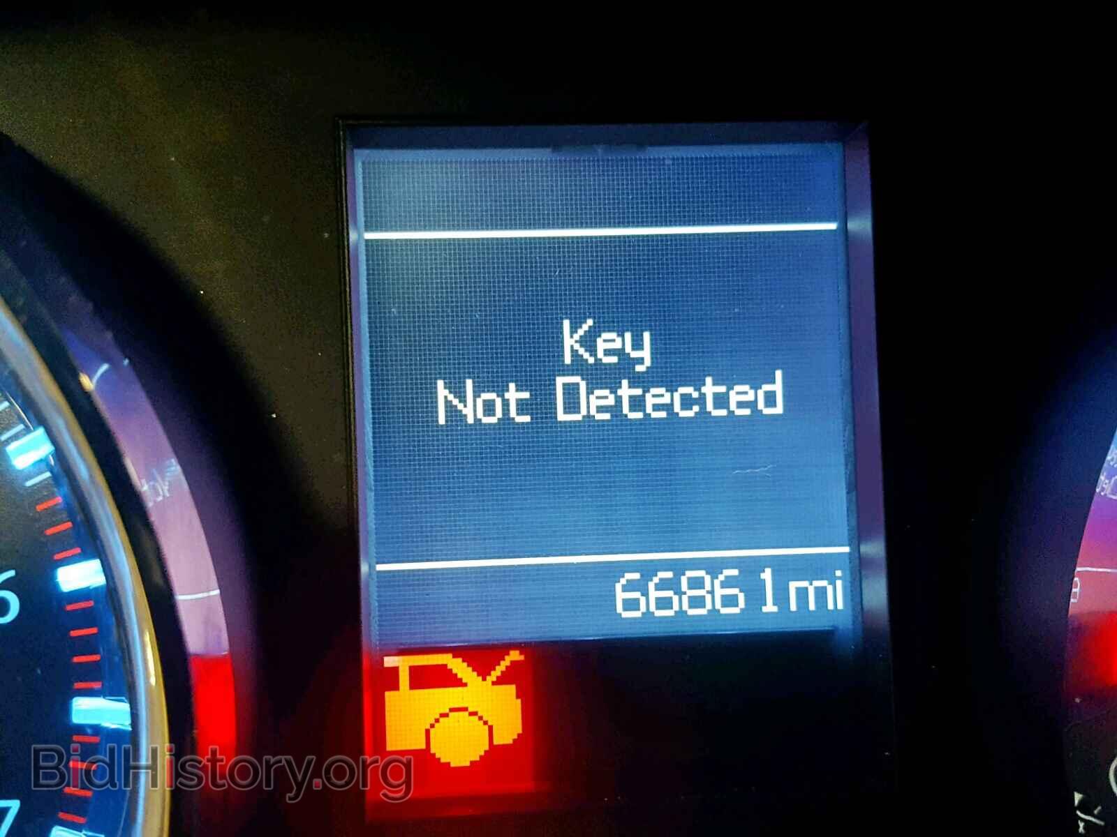 2011 CHRYSLER 300 - VIN: 2C3CA6CTXBH523788 - Фото 8