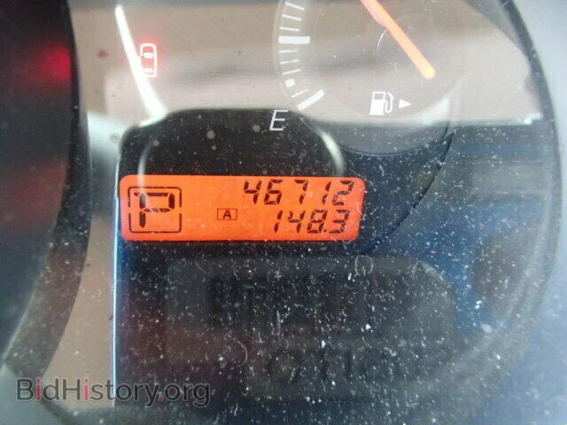 2011 NISSAN VERSA - VIN: 3N1BC1CP9BL408617 - Photo 8