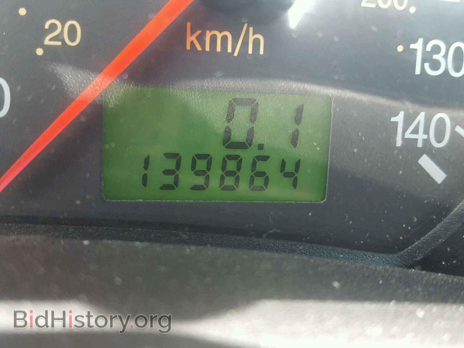 2007 FORD FOCUS - VIN: 1FAFP34NX7W225830 - Фото 8