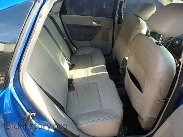 2010 FORD FOCUS - VIN: 1FAHP3GN3AW287100 - Фото 6