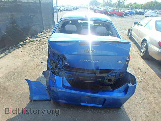 2010 FORD FOCUS - VIN: 1FAHP3GN3AW287100 - Фото 9