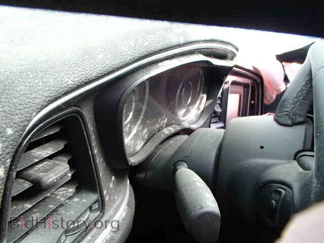 2015 DODGE CHALLENGER - VIN: 2C3CDZAG5FH740332 - Photo 8