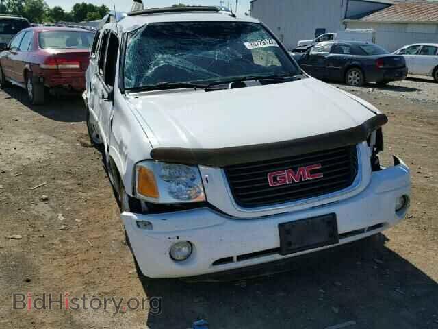 Фотография 1GKET12S146178931 - GMC ENVOY 2004
