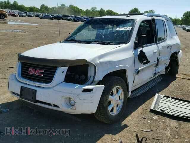 2004 GMC ENVOY - VIN: 1GKET12S146178931 - Фото 2