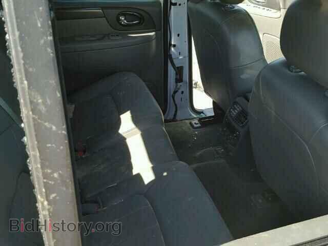 2004 GMC ENVOY - VIN: 1GKET12S146178931 - Фото 6