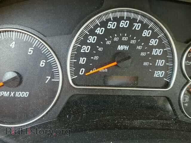 2004 GMC ENVOY - VIN: 1GKET12S146178931 - Фото 8