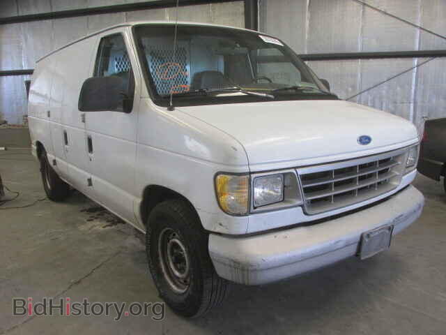 Photo 1FTEE14Y5PHB38786 - FORD ECONOLINE 1993