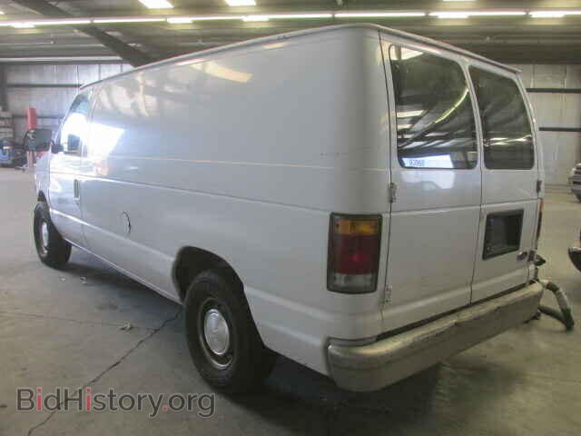 1993 FORD ECONOLINE - VIN: 1FTEE14Y5PHB38786 - Фото 3