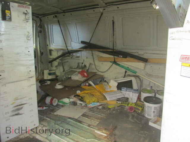 1993 FORD ECONOLINE - VIN: 1FTEE14Y5PHB38786 - Фото 6