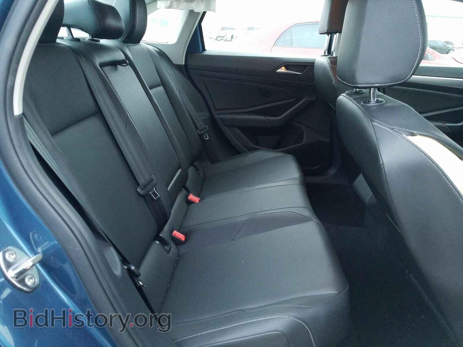 2019 VOLKSWAGEN JETTA - VIN: 3VWCB7BU4KM189149 - Фото 6