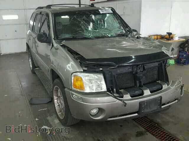 Photo 1GKDT13S822438627 - GMC ENVOY 2002