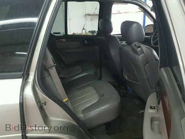 2002 GMC ENVOY - VIN: 1GKDT13S822438627 - Фото 6