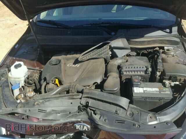 2013 KIA OPTIMA - VIN: 5XXGM4A70DG196967 - Photo 7