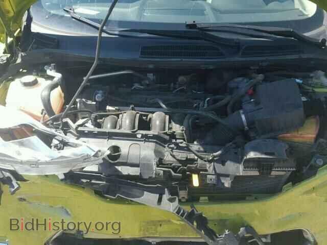 2012 FORD FIESTA - VIN: 3FADP4EJ6CM125954 - Фото 7