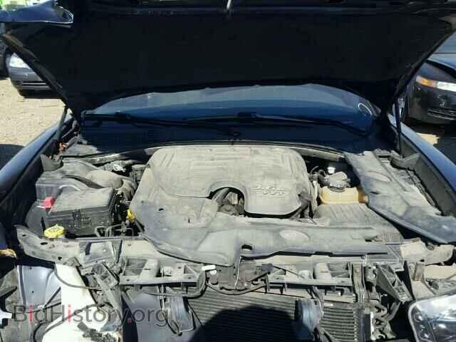 2012 DODGE CHARGER - VIN: 2C3CDXBG3CH117516 - Фото 7