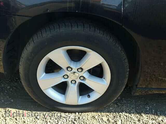 2012 DODGE CHARGER - VIN: 2C3CDXBG3CH117516 - Фото 10