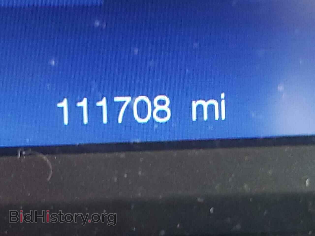 2014 FORD EDGE - VIN: 2FMDK3GC2EBA50008 - Фото 8