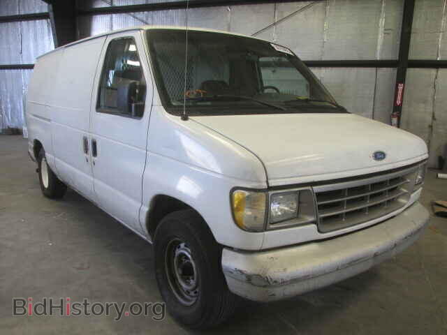 Photo 1FTEE14Y7SHA65185 - FORD ECONOLINE 1995