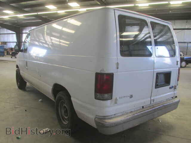 1995 FORD ECONOLINE - VIN: 1FTEE14Y7SHA65185 - Photo 3