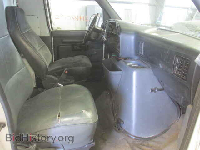1995 FORD ECONOLINE - VIN: 1FTEE14Y7SHA65185 - Photo 5