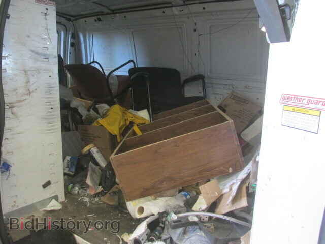 1995 FORD ECONOLINE - VIN: 1FTEE14Y7SHA65185 - Photo 6