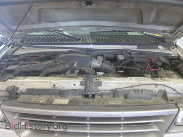 1995 FORD ECONOLINE - VIN: 1FTEE14Y7SHA65185 - Photo 7