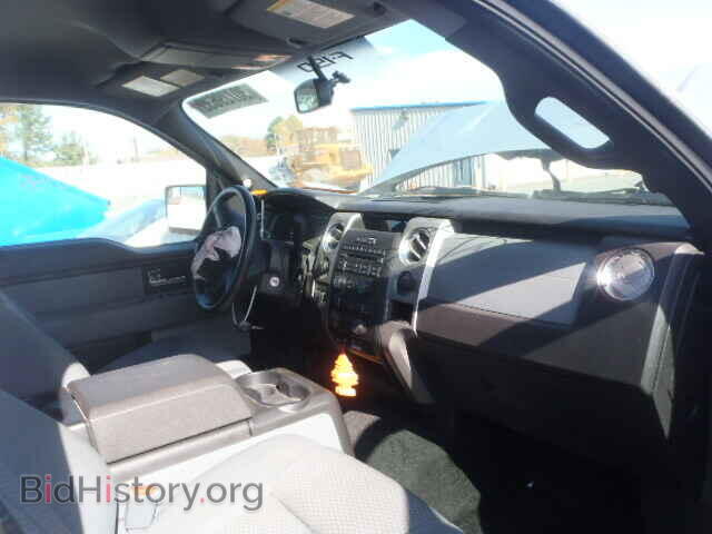 2012 FORD F150 - VIN: 1FTFW1EF1CKD81510 - Фото 5