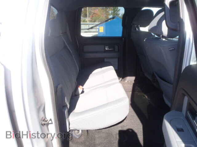 2012 FORD F150 - VIN: 1FTFW1EF1CKD81510 - Фото 6