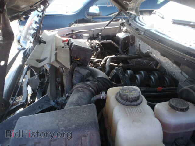 2012 FORD F150 - VIN: 1FTFW1EF1CKD81510 - Фото 7